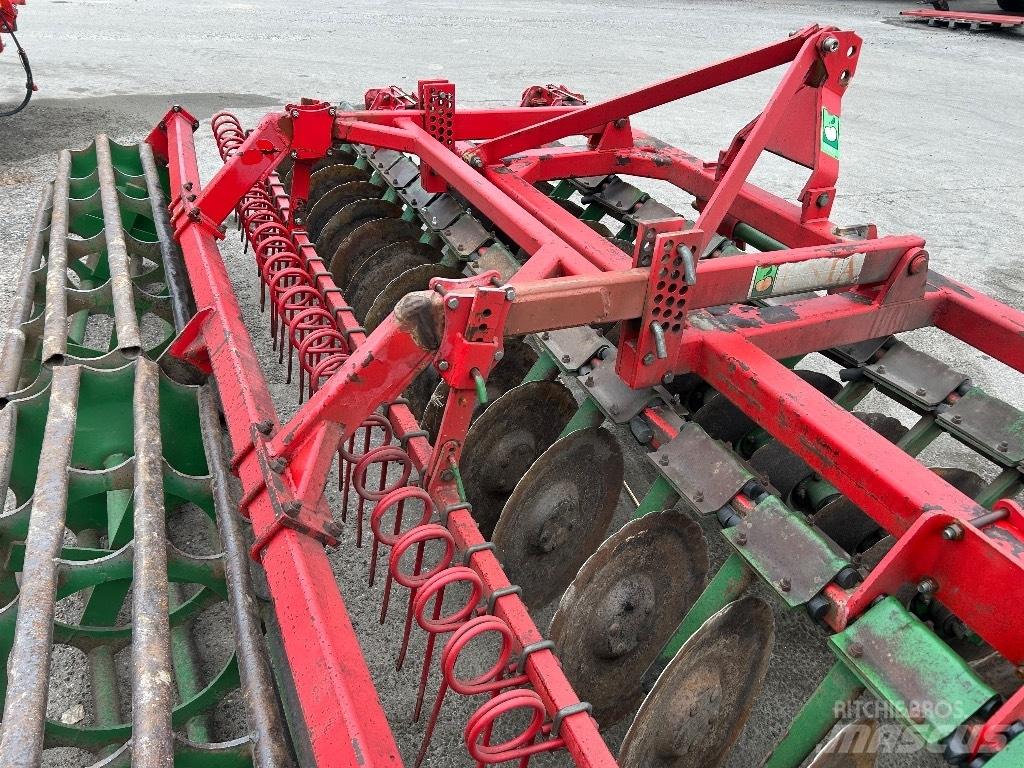 Unia Ares 4m Schijveneggen