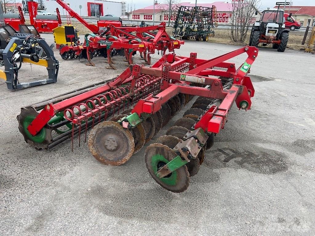 Unia Ares 4m Schijveneggen