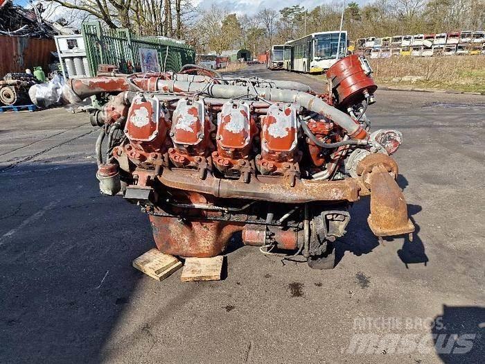  Engines 8280 Transport - Anderen