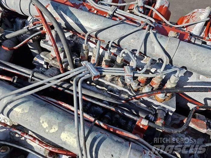  Engines 8280 Transport - Anderen
