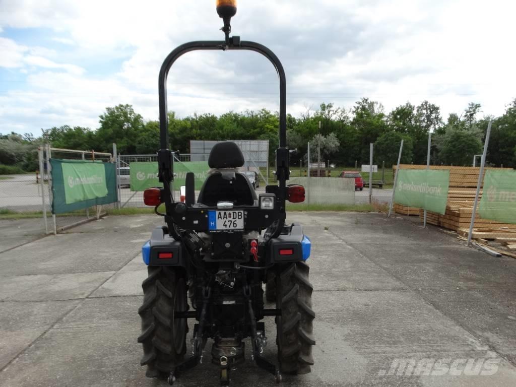 Solis 26 XL Tractoren