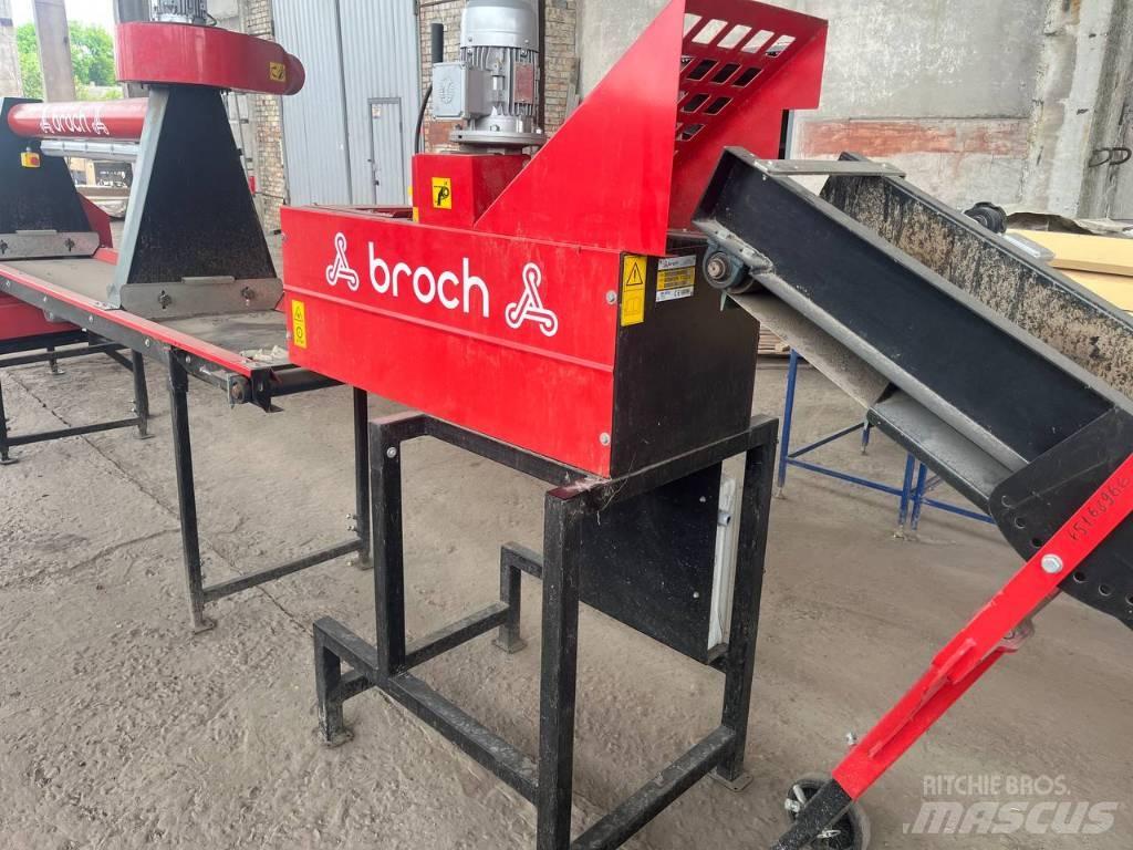  JJ BROSH PLNA 4 Precisiezaaimachines