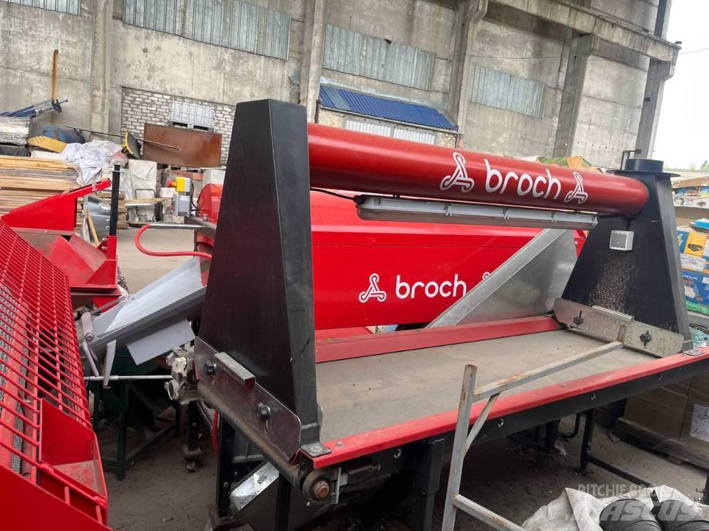  JJ BROSH PLNA 4 Precisiezaaimachines
