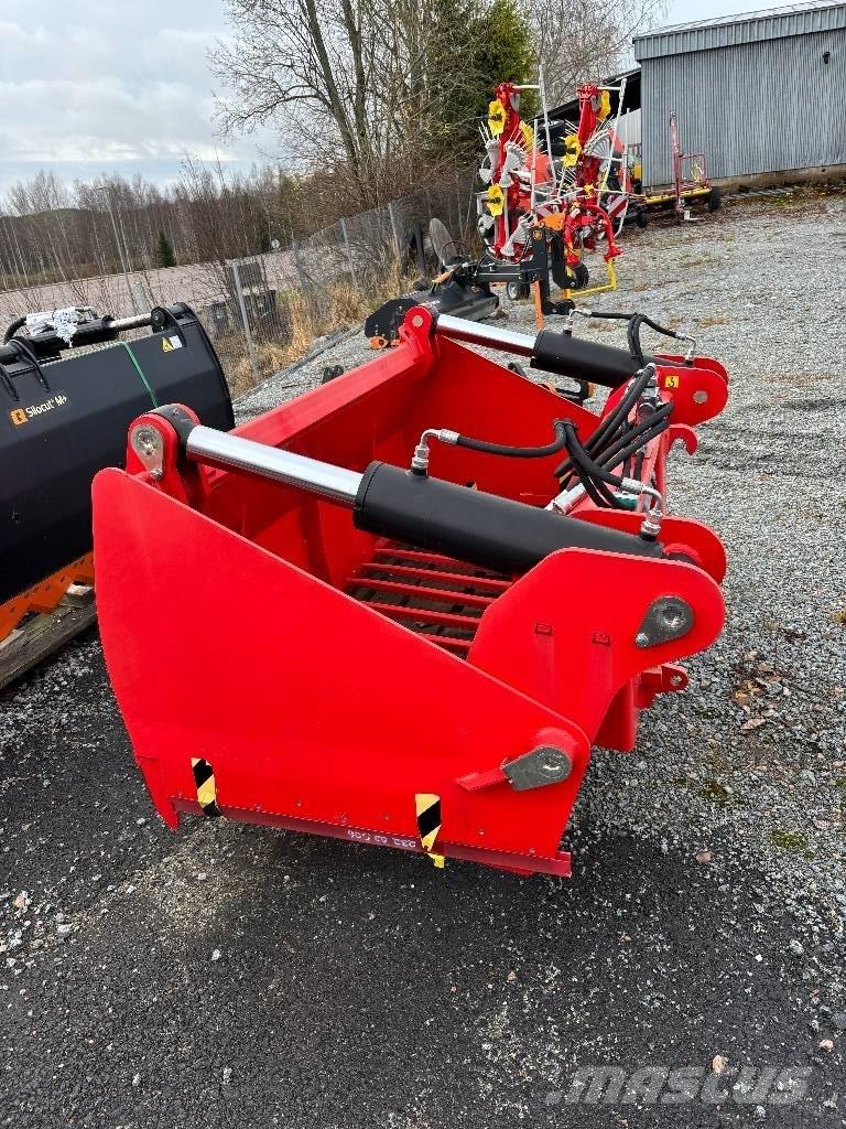  Haumet RL-180 Overige accessoires voor tractoren