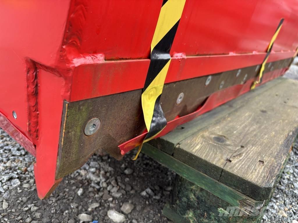  Haumet RL-180 Overige accessoires voor tractoren