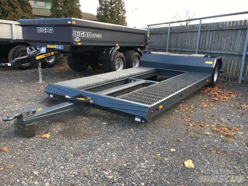 Dinapolis LL-8 Overige laad- en graafmachines