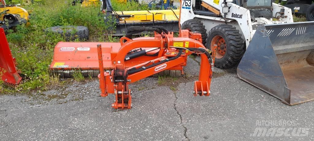 Maschio Giraffa 210 Klepelmaaiers