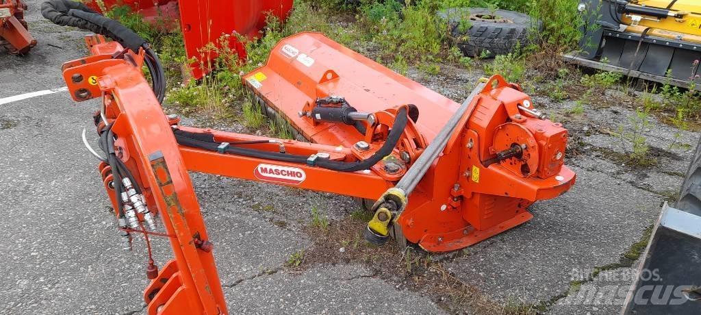 Maschio Giraffa 210 Klepelmaaiers