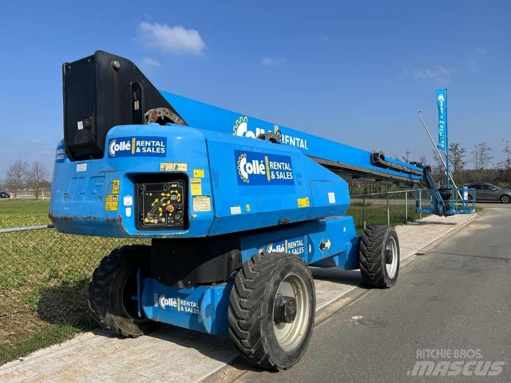 JLG 1500 SJ Telescoophoogwerkers