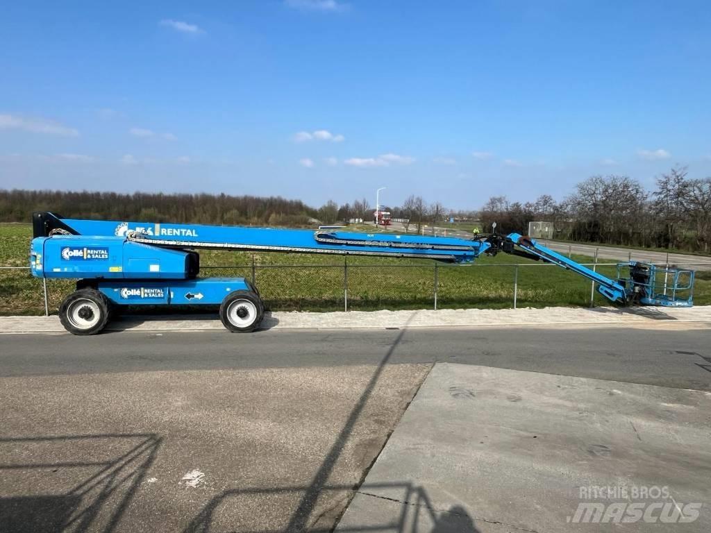 JLG 1500 SJ Telescoophoogwerkers