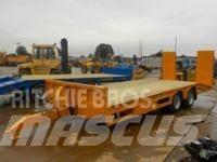 Barford L22 Universele aanhangers