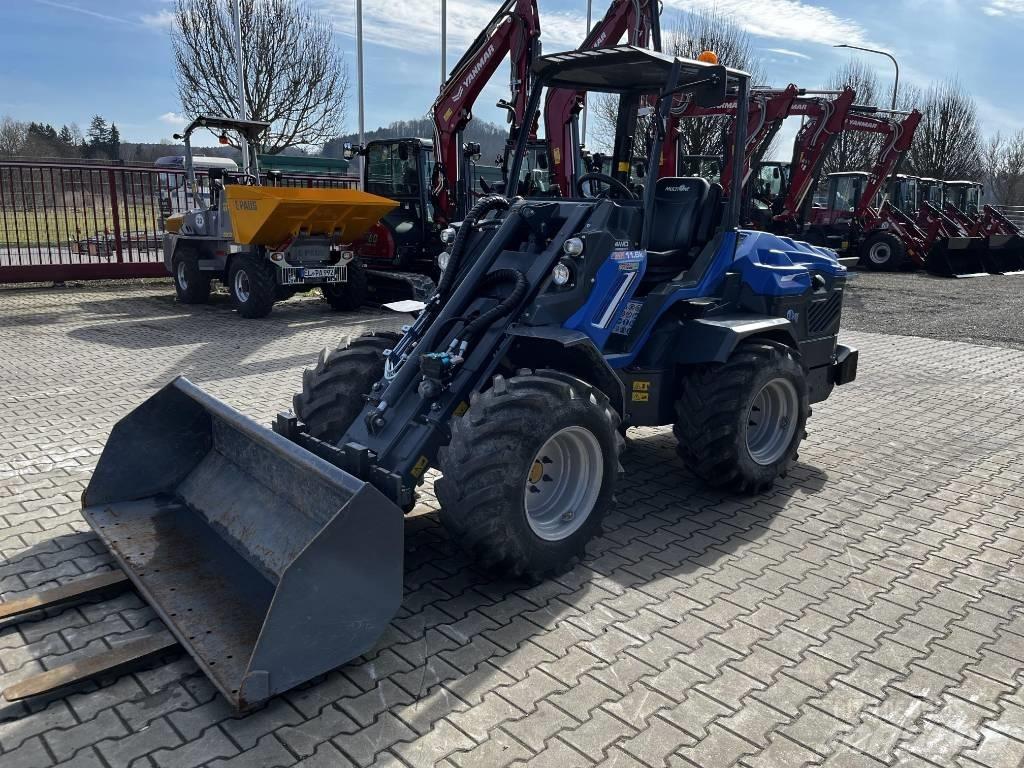 Multione 11.6 K Schrankladers