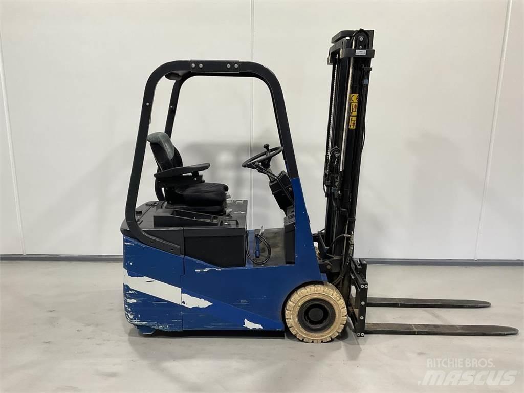 CTC PL313 Elektrische heftrucks