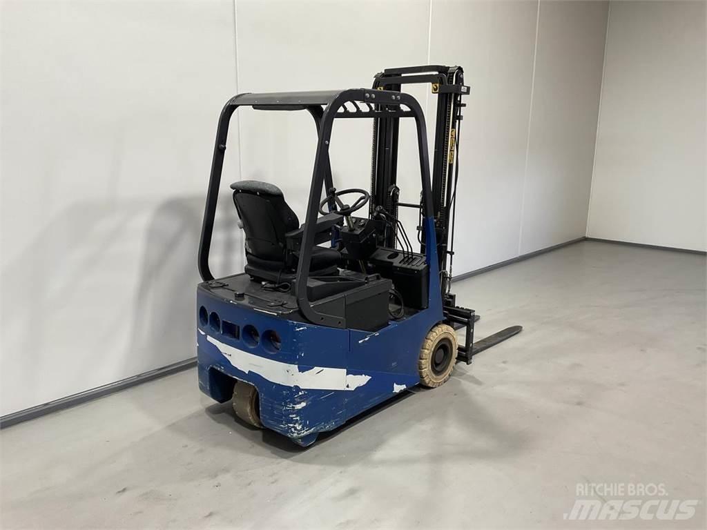 CTC PL313 Elektrische heftrucks