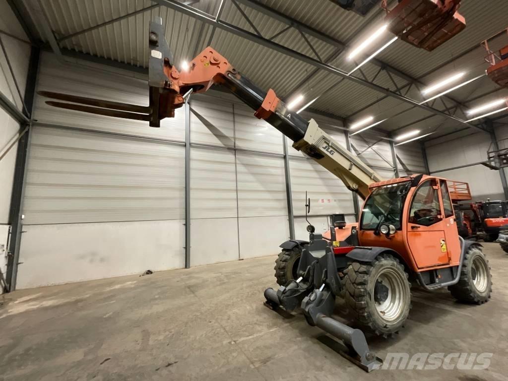 JLG 3512 PS Verreikers