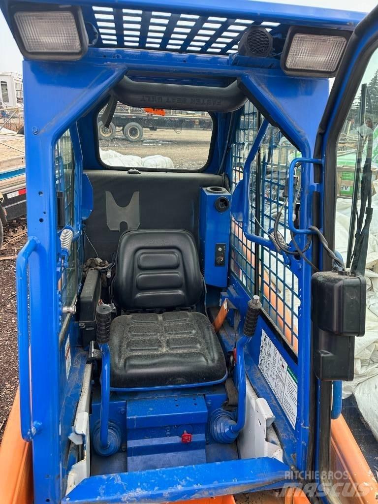 Bobcat S 70 Schrankladers