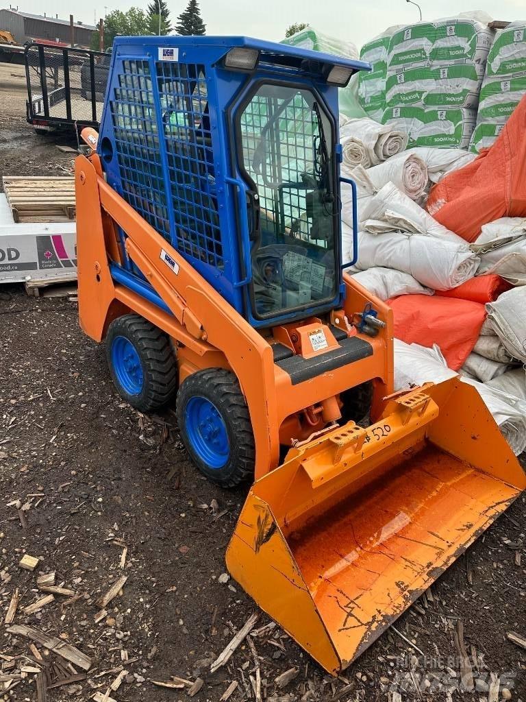 Bobcat S 70 Schrankladers