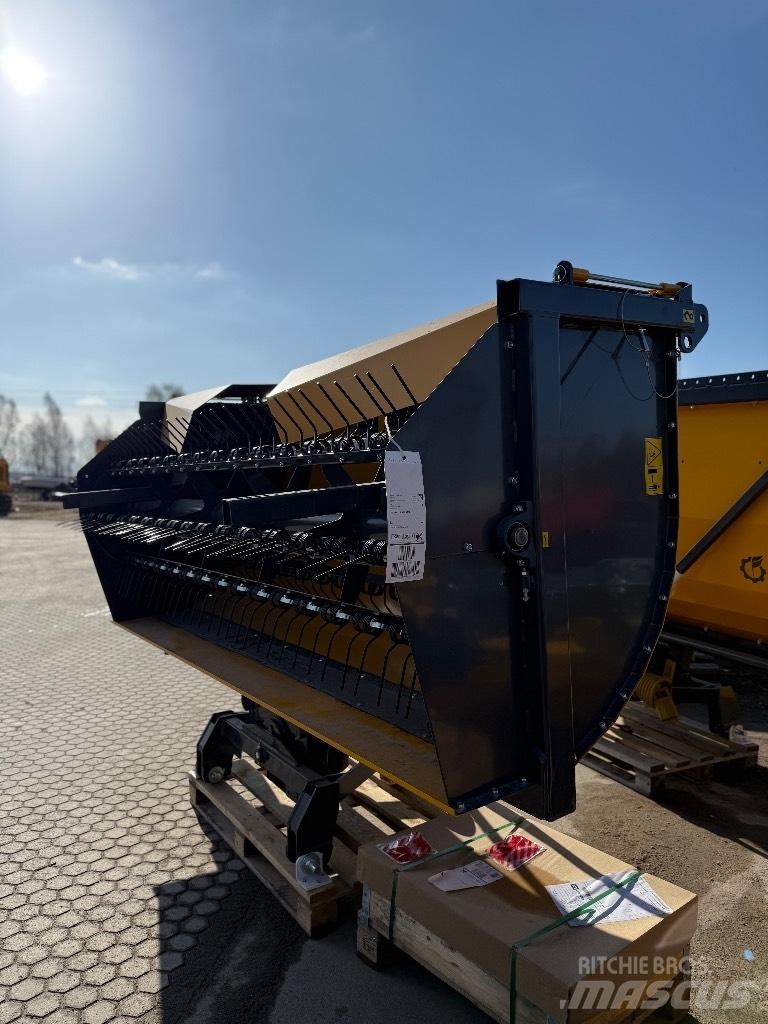 Elho TR 300 Schudders