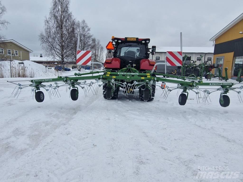 Pronar PWP 770 Schudders