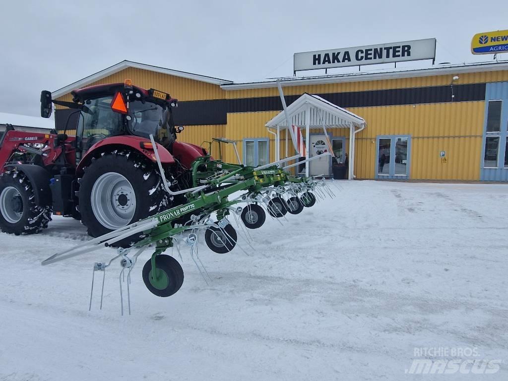 Pronar PWP 770 Schudders