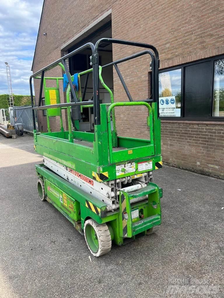 Genie GS-2032 Schaarhoogwerkers