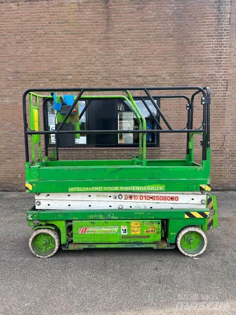 Genie GS-2032 Schaarhoogwerkers