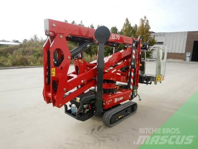 Hinowa LL1570 Andere liften en hoogwerkers