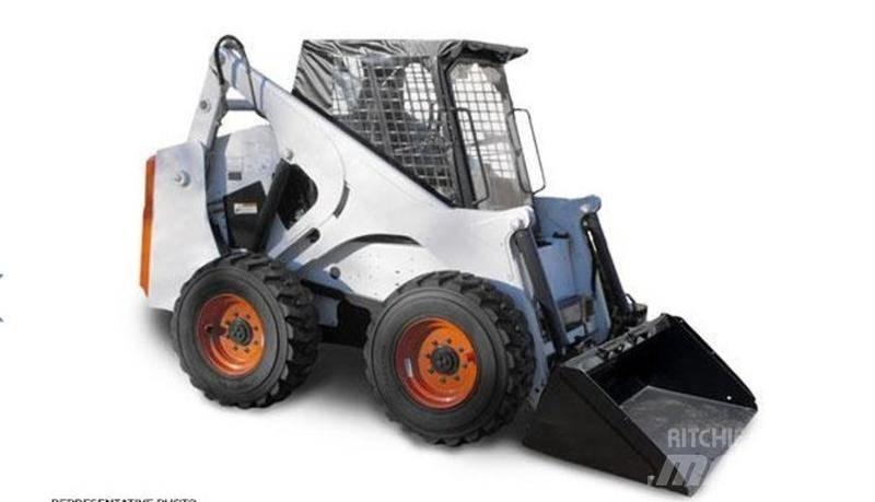 Bobcat 963 Schrankladers