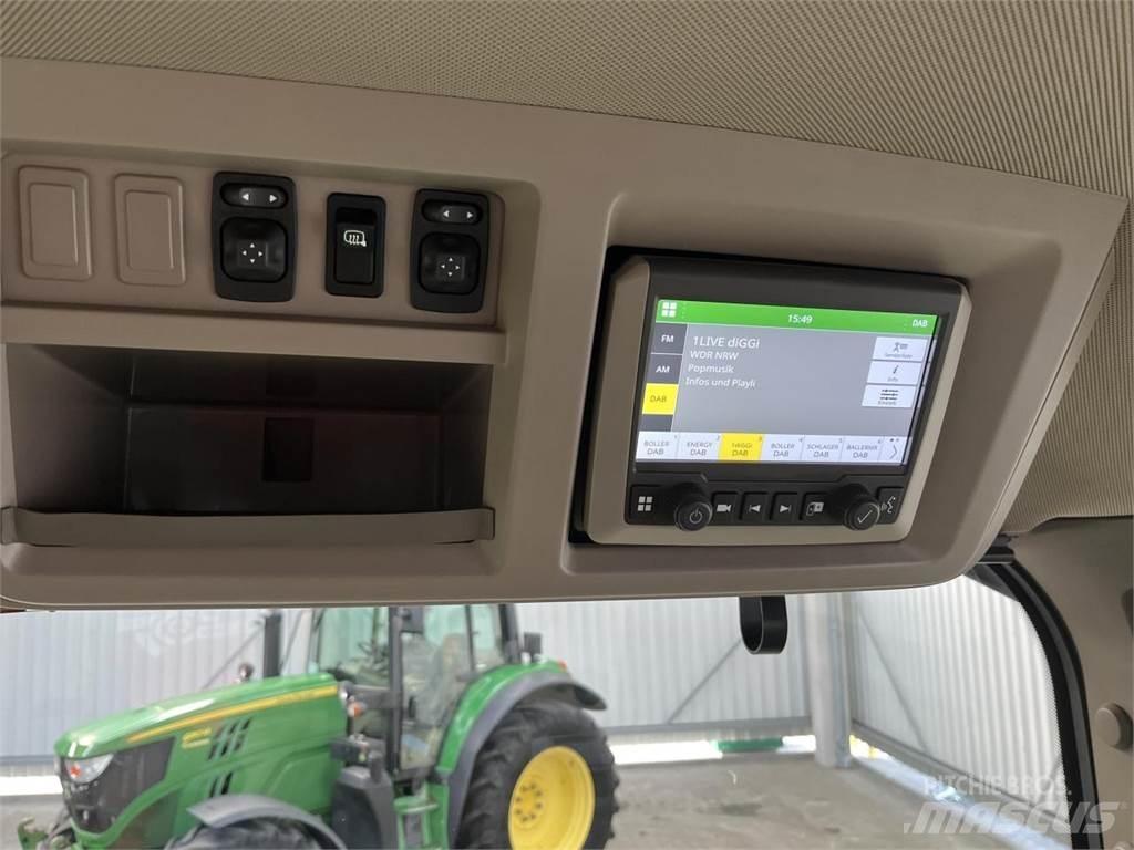 John Deere 7R 330 Tractoren