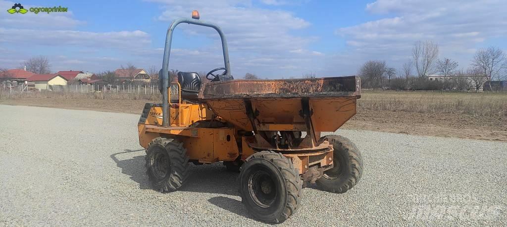Benford 3000 DF Mini Dumpers