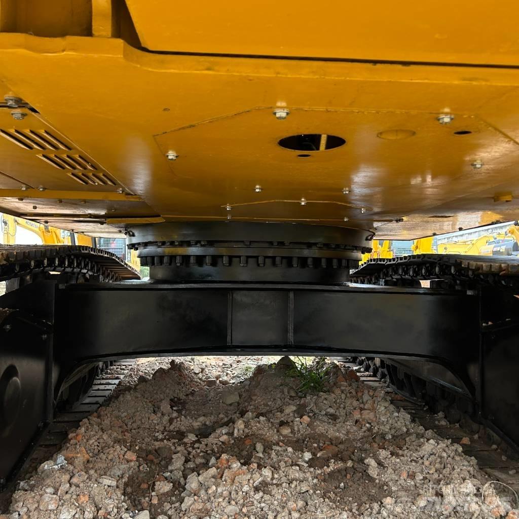 CAT 336 D L Rupsgraafmachines