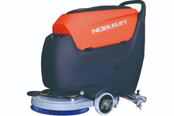Noblelift NB530 Poets- en polijstmachines