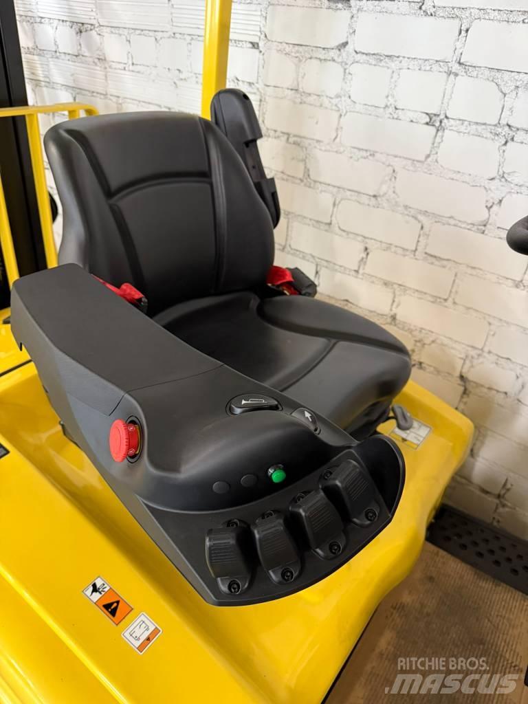 Hyster J1.6XN Elektrische heftrucks