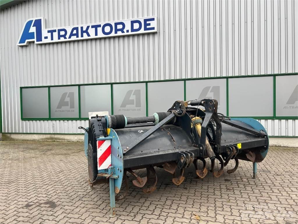 Imants 48SX300H Overige grondbewerkingsmachines en accessoires