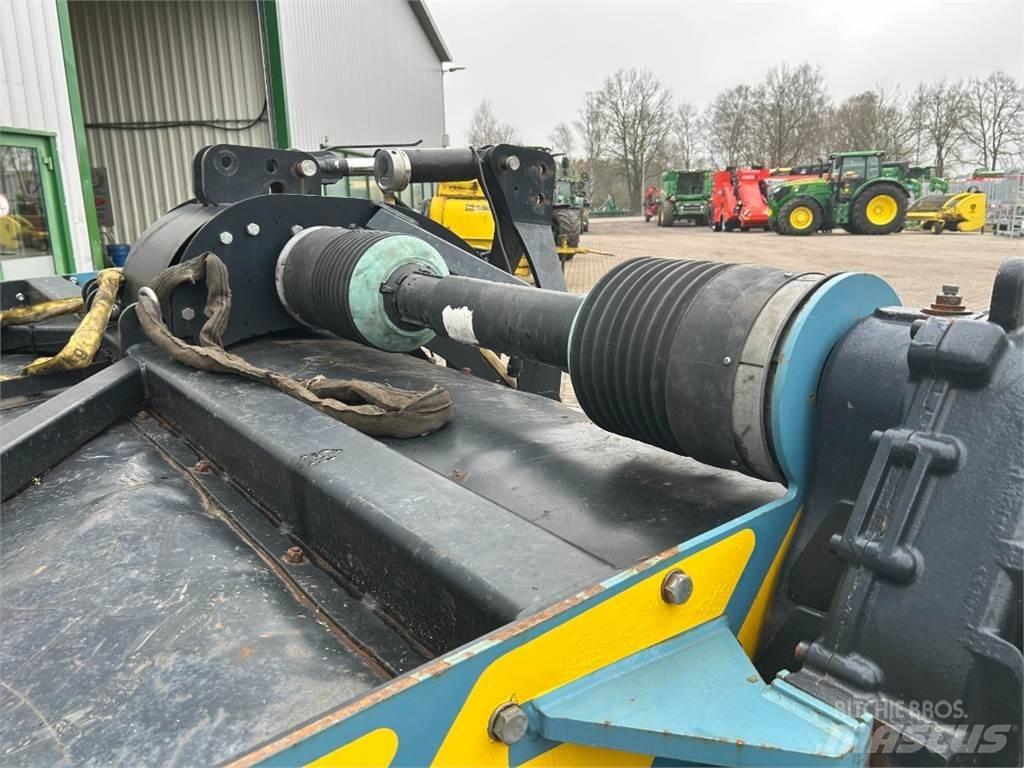 Imants 48SX300H Overige grondbewerkingsmachines en accessoires