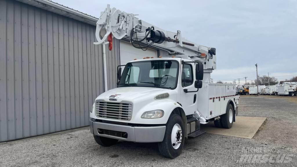 Freightliner M2 Anders