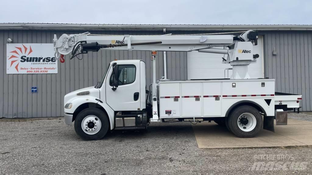 Freightliner M2 Anders