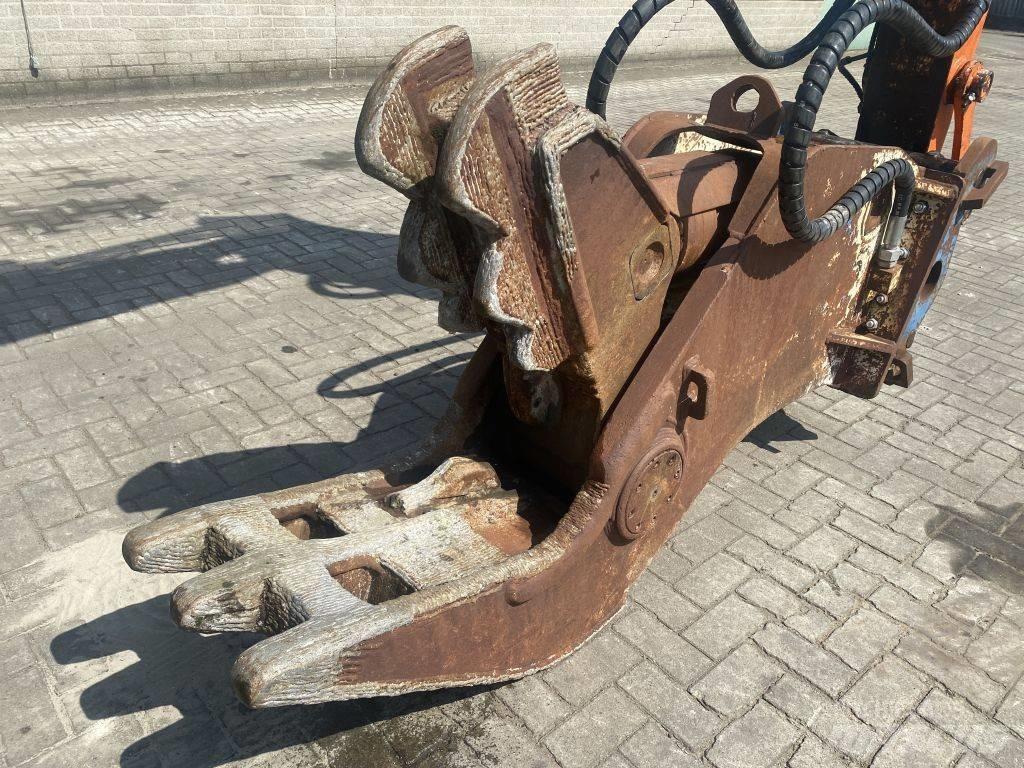  Crusher CW 30 Scharen