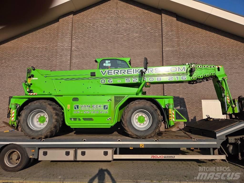 Merlo 40.26 MCSS Verreikers