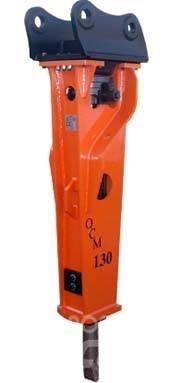 OCM 130 Hamers en brekers