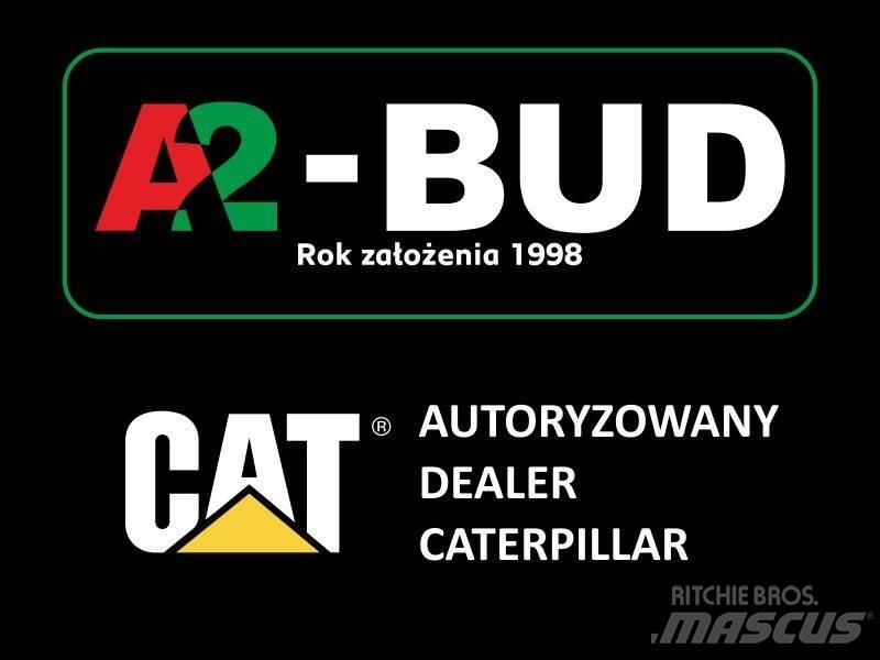 CAT 301.8 Minigraafmachines < 7t