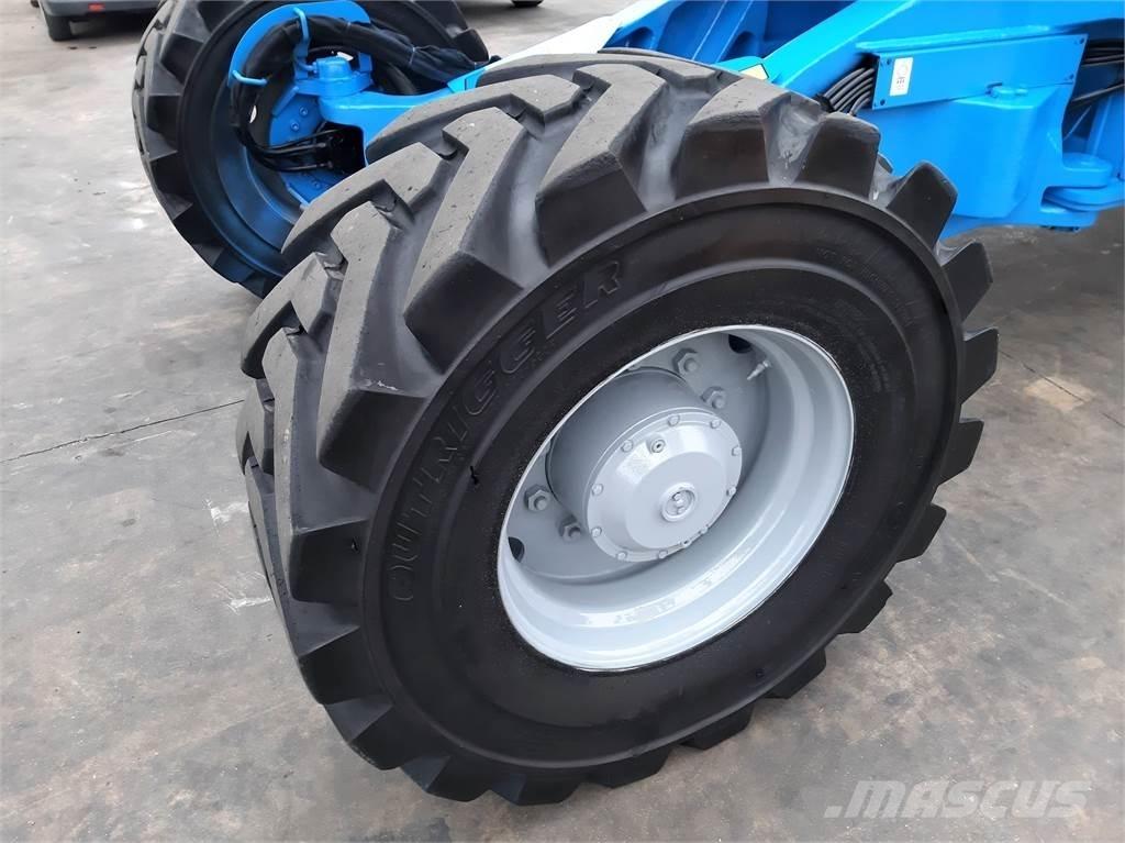 Genie Z135 70 Knikarmhoogwerkers