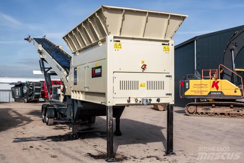 IMS MC1050-20WF Transportbanden