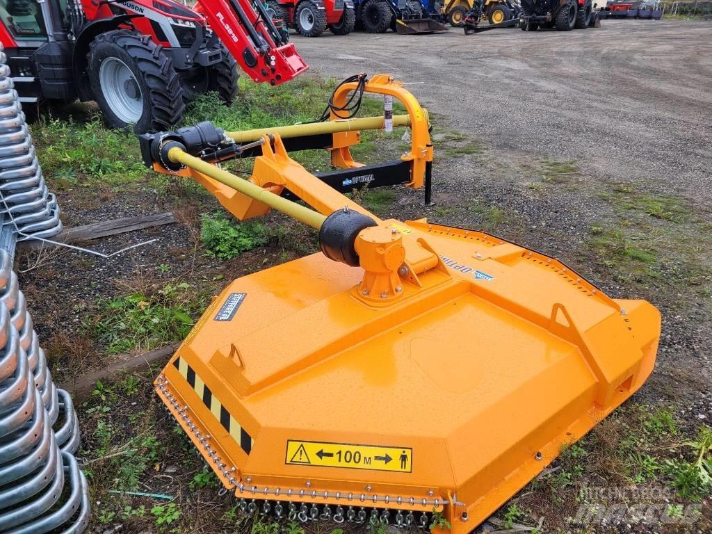 Optimal M1650 Landbouw - overige