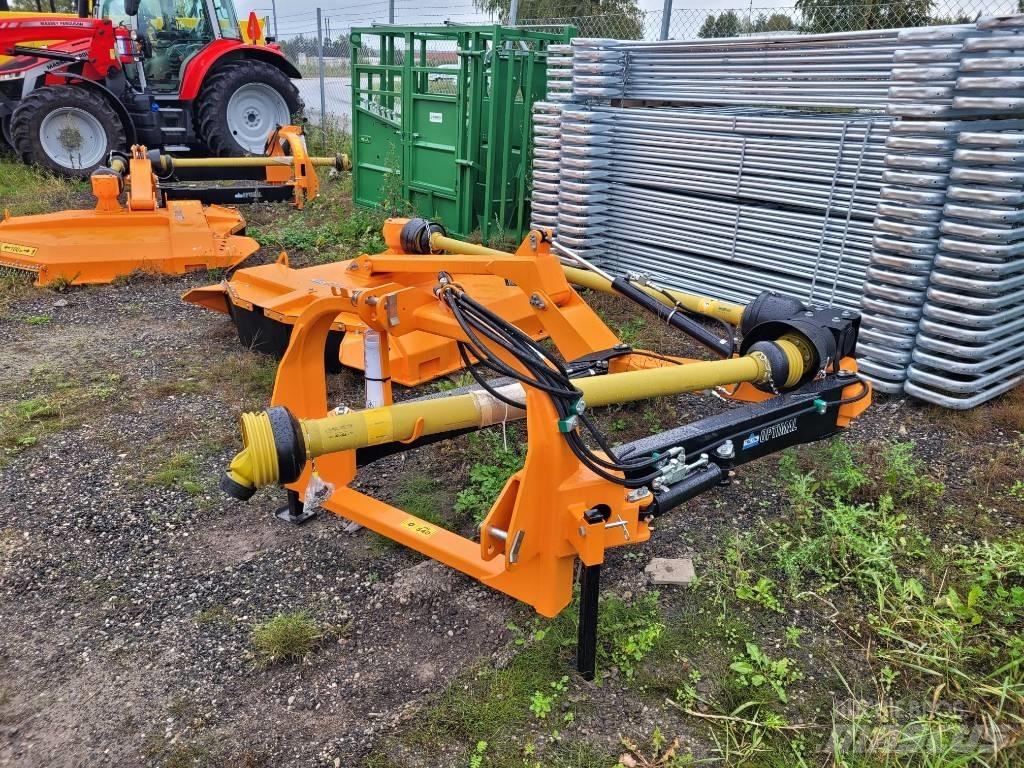 Optimal M1650 Landbouw - overige