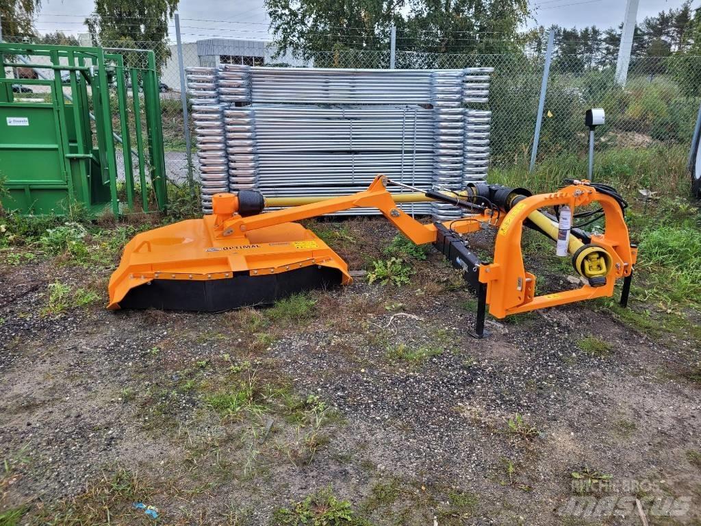 Optimal M1650 Landbouw - overige