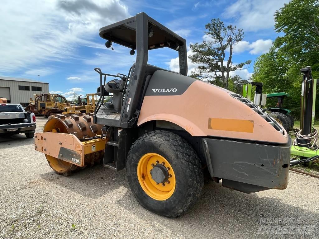 Volvo SD 70 D Trilrolwalsen