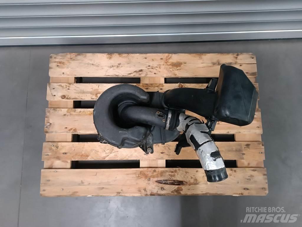 Nissan CABSTAR Transport - Anderen