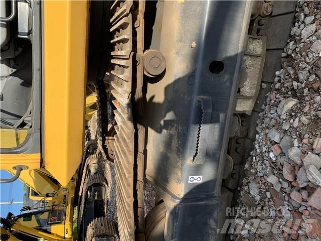 Komatsu PC 300 Rupsgraafmachines