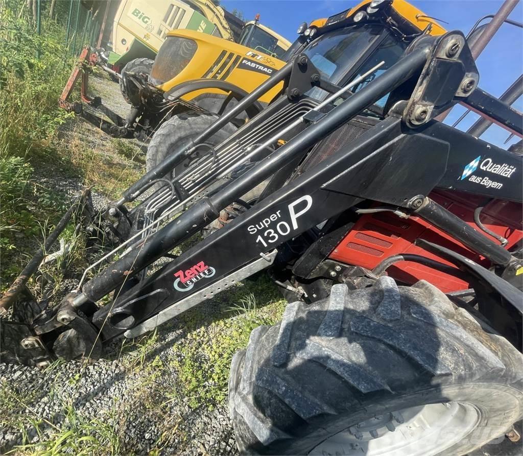 Belarus MTS 820 Tractoren